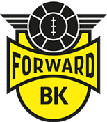 Forward BK